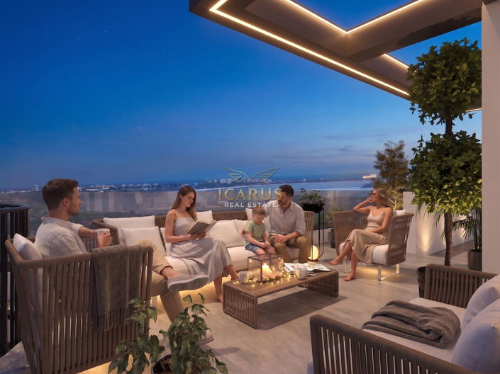 Image No.2-3 Bed Apartment for sale