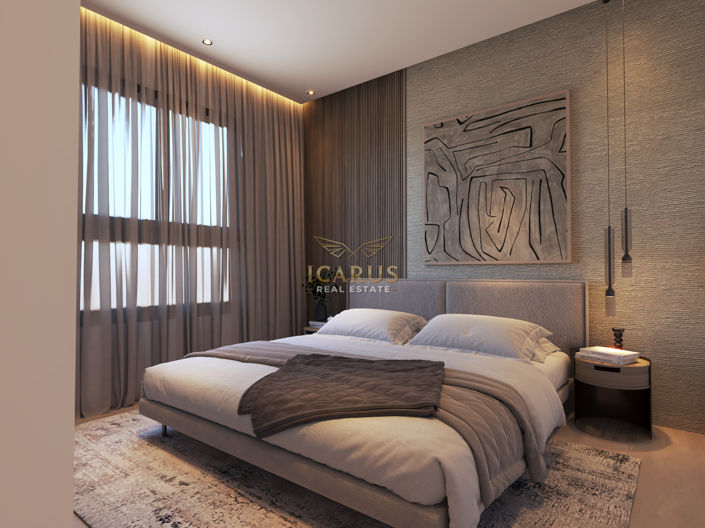 Image No.20-1 Bed Apartment for sale