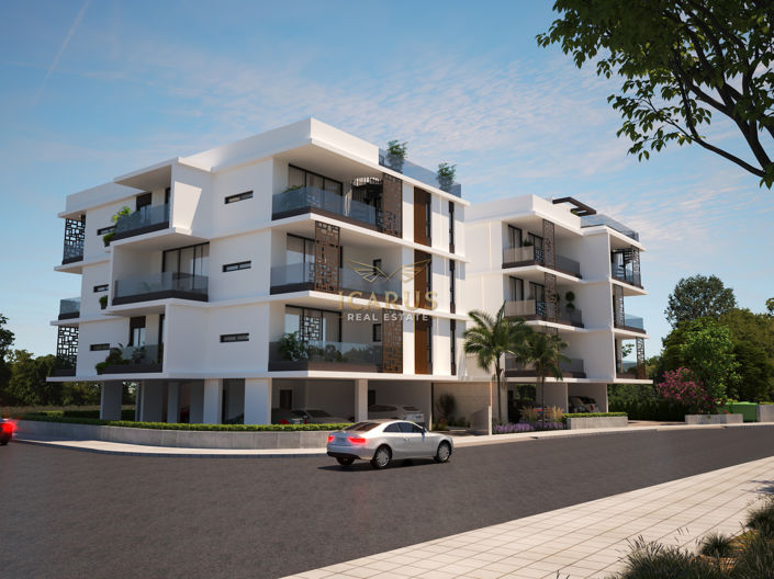 Image No.38-1 Bed Apartment for sale