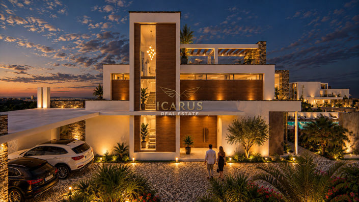 Image No.11-3 Bed House for sale