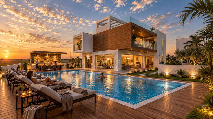 Image No.24-3 Bed House for sale