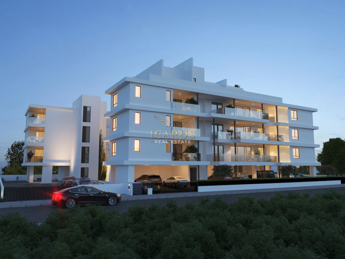 Image No.41-2 Bed Apartment for sale