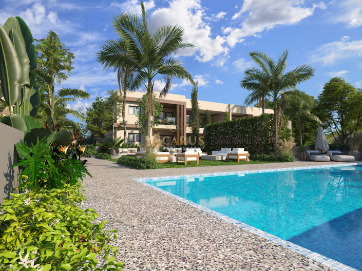 Image No.7-3 Bed Apartment for sale