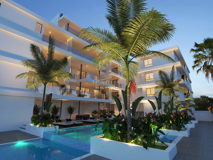 Image No.20-2 Bed Apartment for sale