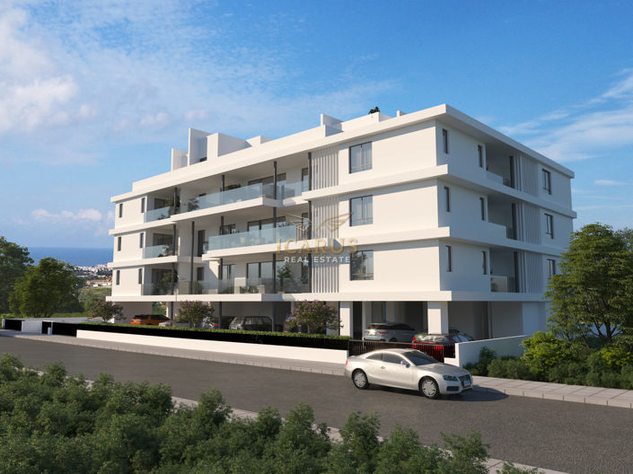 Image No.21-2 Bed Apartment for sale