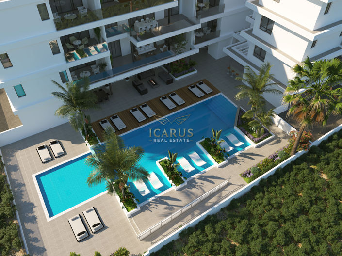 Image No.3-2 Bed Apartment for sale