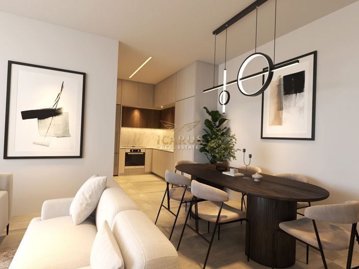 Image No.9-2 Bed Apartment for sale