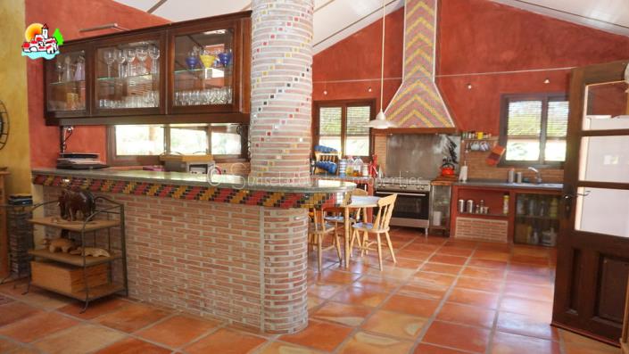 Image No.12-Propriété de pays de 4 chambres à vendre à Iznájar
