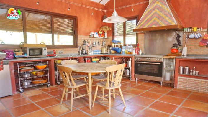 Image No.13-Propriété de pays de 4 chambres à vendre à Iznájar