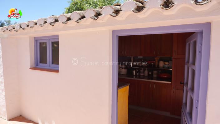 Image No.35-Propriété de pays de 4 chambres à vendre à Iznájar
