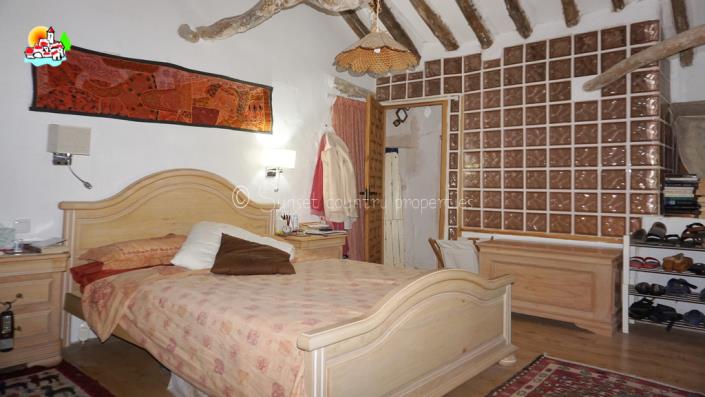 Image No.16-Propriété de pays de 5 chambres à vendre à Iznájar
