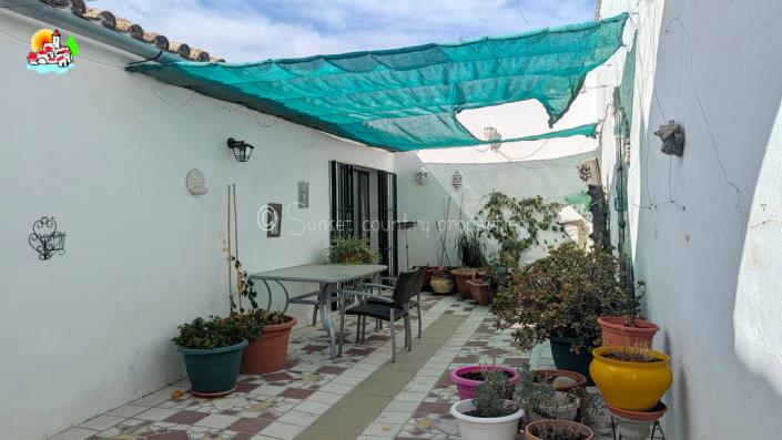 Image No.6-Bungalow de 3 chambres à vendre à Villanueva de Algaidas