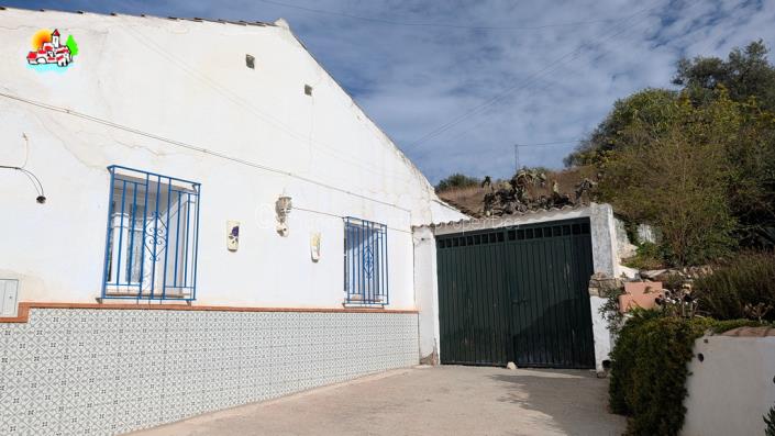 Image No.31-Bungalow de 3 chambres à vendre à Villanueva de Algaidas