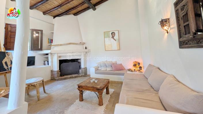 Image No.3-Cortijo de 3 chambres à vendre à Archidona