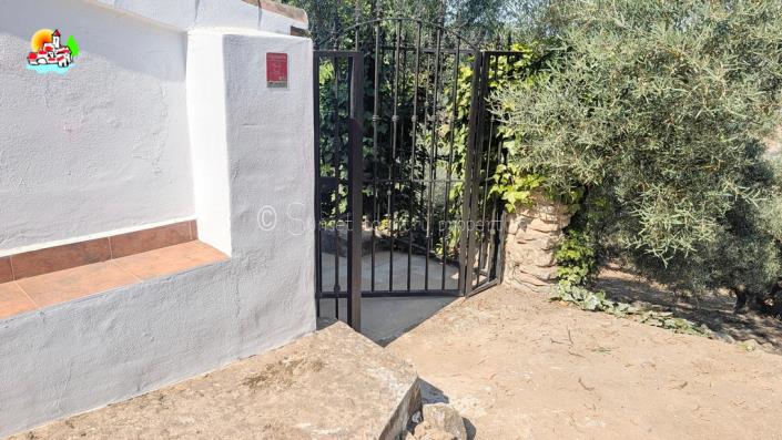 Image No.8-Cortijo de 3 chambres à vendre à Archidona