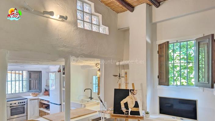 Image No.23-Cortijo de 3 chambres à vendre à Archidona
