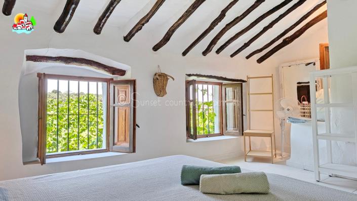 Image No.36-Cortijo de 3 chambres à vendre à Archidona
