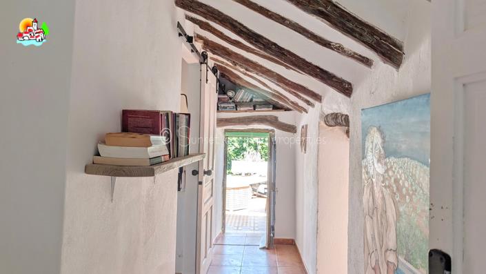 Image No.39-Cortijo de 3 chambres à vendre à Archidona