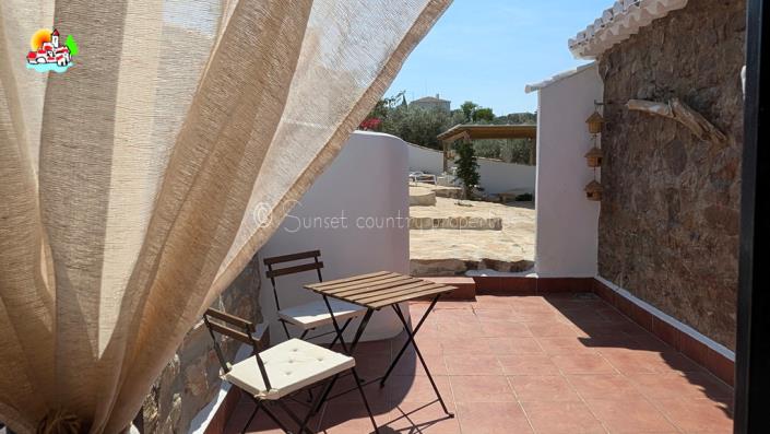 Image No.48-Cortijo de 3 chambres à vendre à Archidona