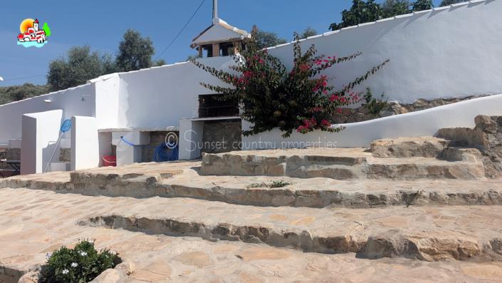 Image No.54-Cortijo de 3 chambres à vendre à Archidona