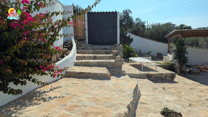 Image No.53-Cortijo de 3 chambres à vendre à Archidona