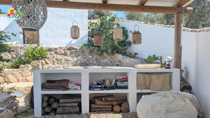 Image No.56-Cortijo de 3 chambres à vendre à Archidona