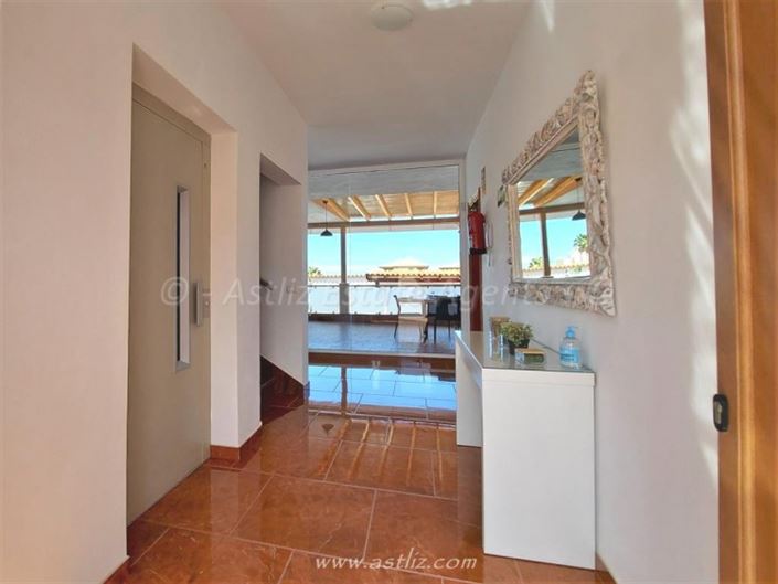 Image No.14-Villa de 4 chambres à vendre à Playa Paraiso