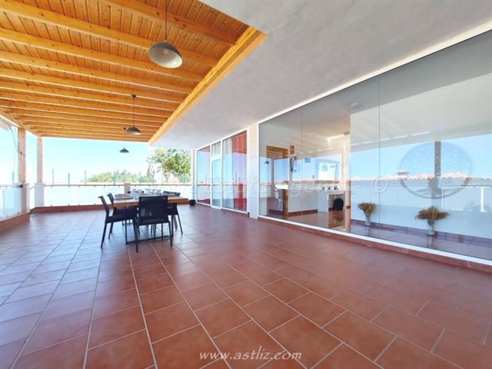 Image No.16-Villa de 4 chambres à vendre à Playa Paraiso