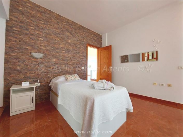 Image No.19-Villa de 4 chambres à vendre à Playa Paraiso