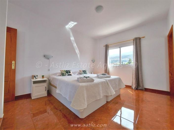 Image No.25-Villa de 4 chambres à vendre à Playa Paraiso