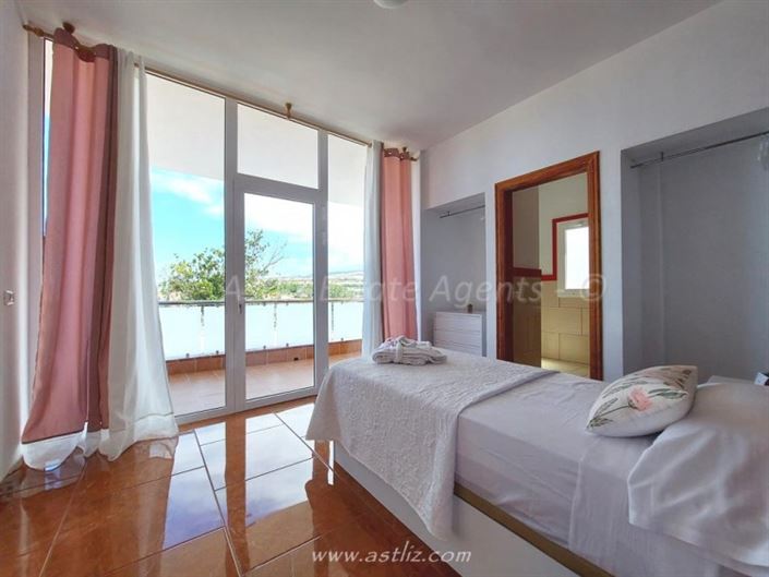Image No.30-Villa de 4 chambres à vendre à Playa Paraiso