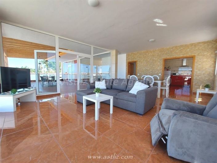 Image No.5-Villa de 4 chambres à vendre à Playa Paraiso
