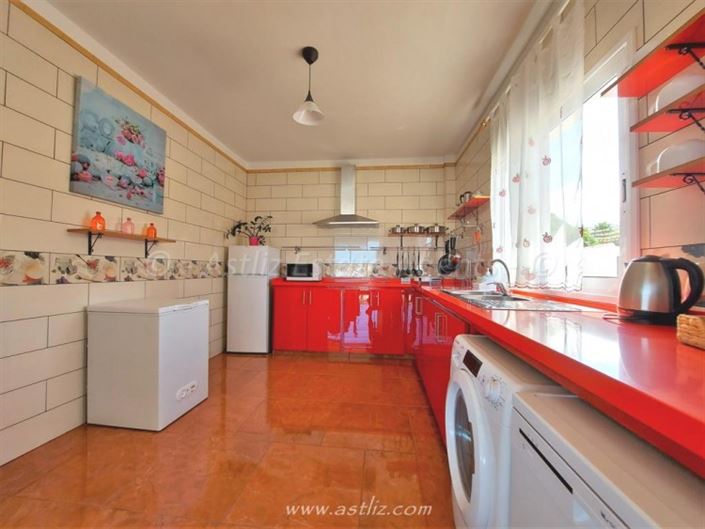 Image No.9-Villa de 4 chambres à vendre à Playa Paraiso