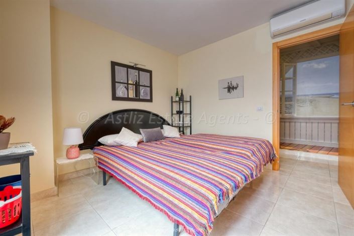 Image No.7-Appartement de 2 chambres à vendre à Playa San Juan