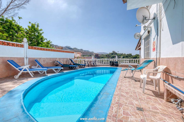 Image No.12-2 Bed Villa for sale