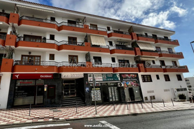 1 - Adeje, Apartment