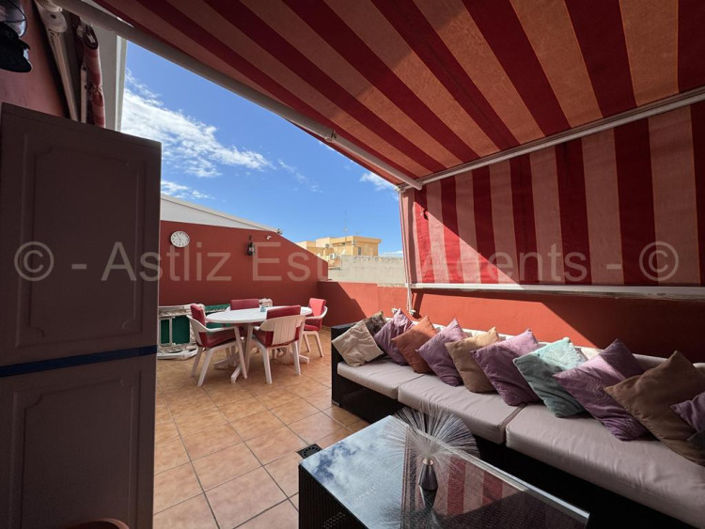 Image No.19-Appartement de 2 chambres à vendre à Puerto de Santiago