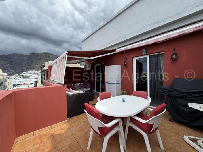 Image No.20-Appartement de 2 chambres à vendre à Puerto de Santiago
