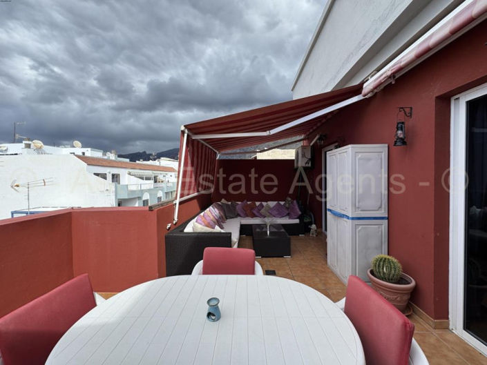 Image No.21-Appartement de 2 chambres à vendre à Puerto de Santiago