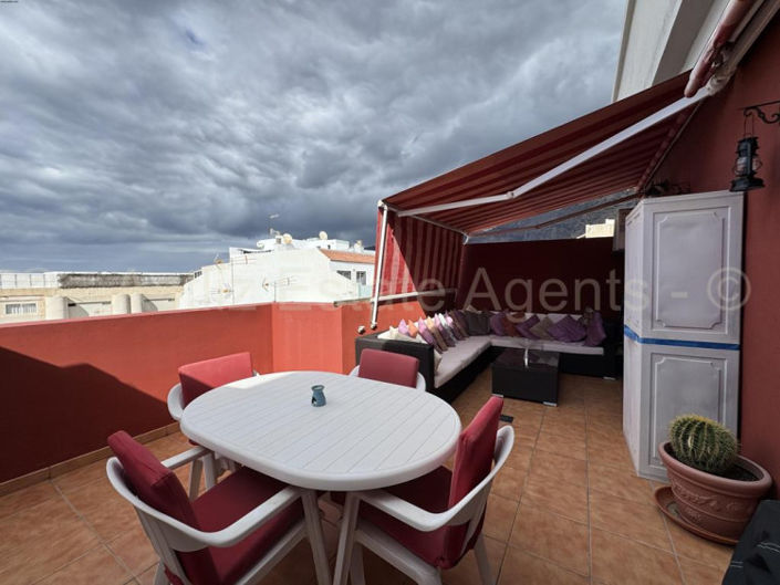 Image No.4-Appartement de 2 chambres à vendre à Puerto de Santiago