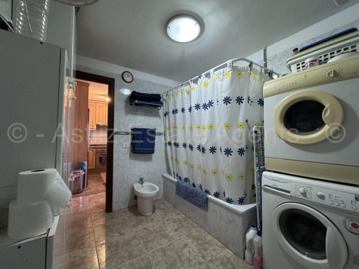 Image No.7-Appartement de 2 chambres à vendre à Puerto de Santiago