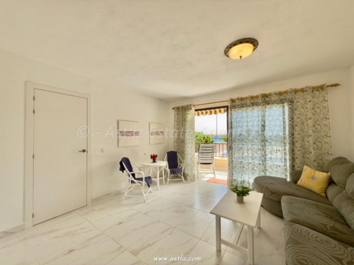 Image No.12-Appartement de 1 chambre à vendre à Los Cristianos