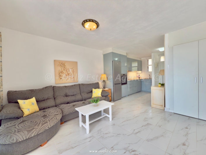 Image No.14-Appartement de 1 chambre à vendre à Los Cristianos
