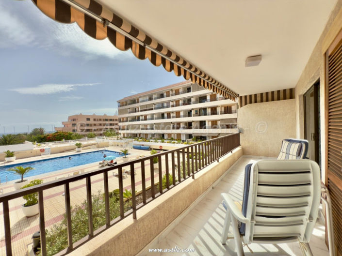 Image No.16-Appartement de 1 chambre à vendre à Los Cristianos