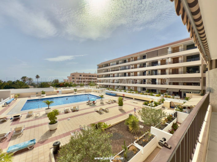 Image No.17-Appartement de 1 chambre à vendre à Los Cristianos