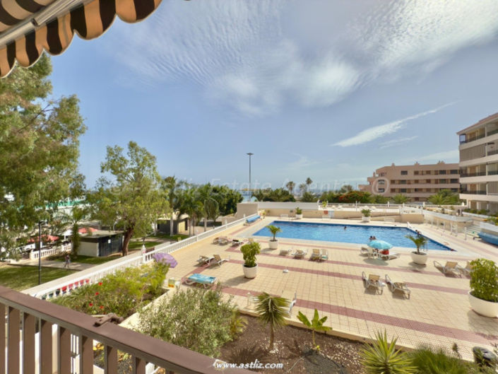 Image No.18-Appartement de 1 chambre à vendre à Los Cristianos