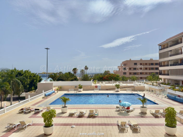 Image No.19-Appartement de 1 chambre à vendre à Los Cristianos