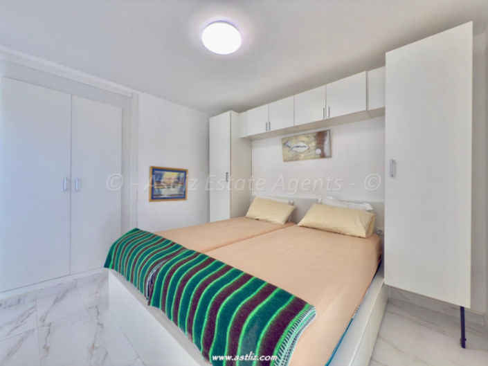 Image No.21-Appartement de 1 chambre à vendre à Los Cristianos