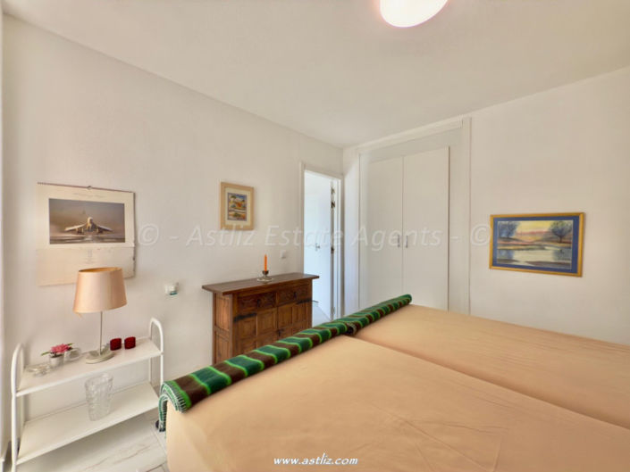 Image No.22-Appartement de 1 chambre à vendre à Los Cristianos