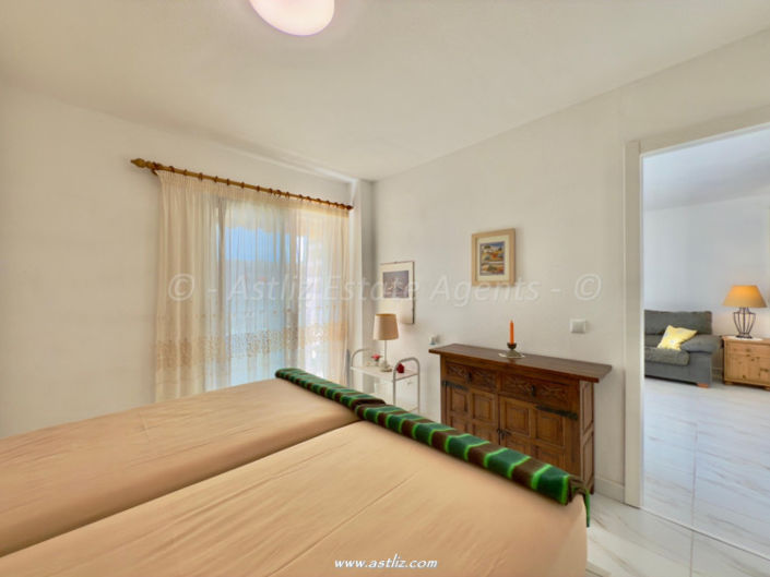 Image No.23-Appartement de 1 chambre à vendre à Los Cristianos